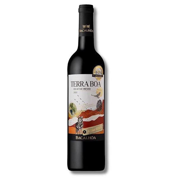 Bacalhôa Terra Boa