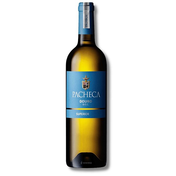 Quinta da Pacheca Douro Superior Branco