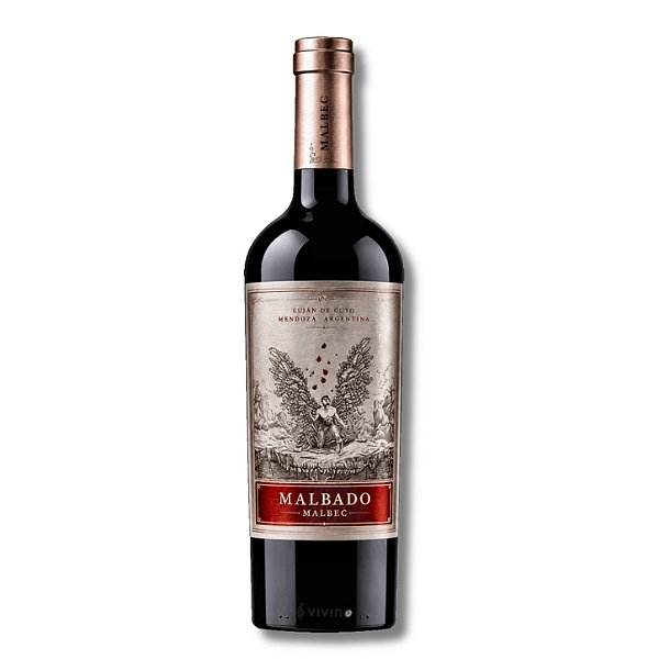 Malbado Malbec