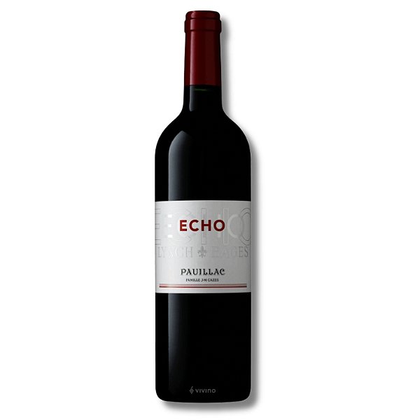 Château Lynch-Bages Echo de Lynch-Bages Pauillac 2020