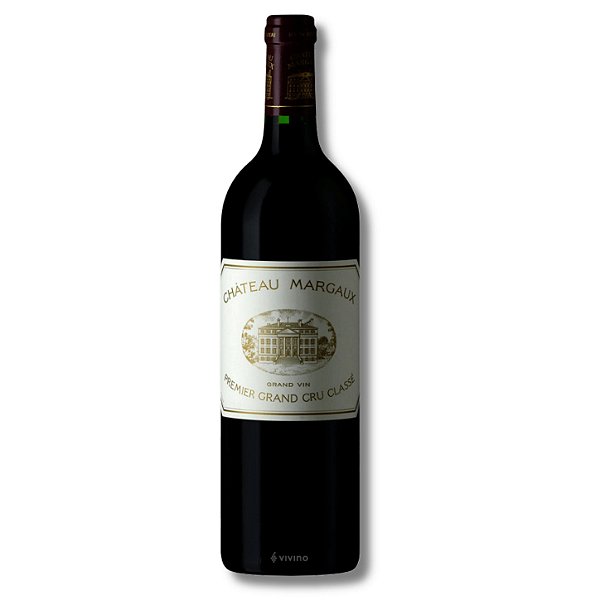 Château Margaux Château Margaux (Premier Grand Cru Classé)