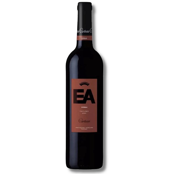 Cartuxa EA Syrah