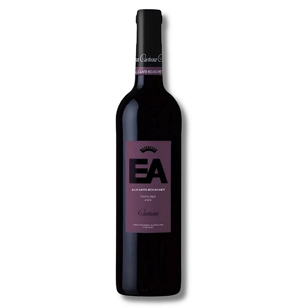 Cartuxa EA Alicante-Bouschet