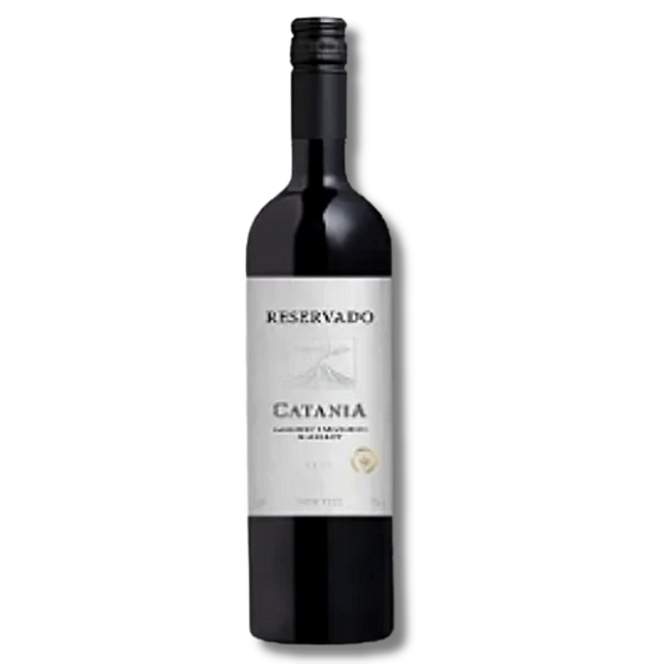 Catania Cabernet Sauvignon & Merlot