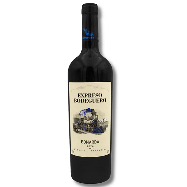 Expreso Bodeguero Bonarda