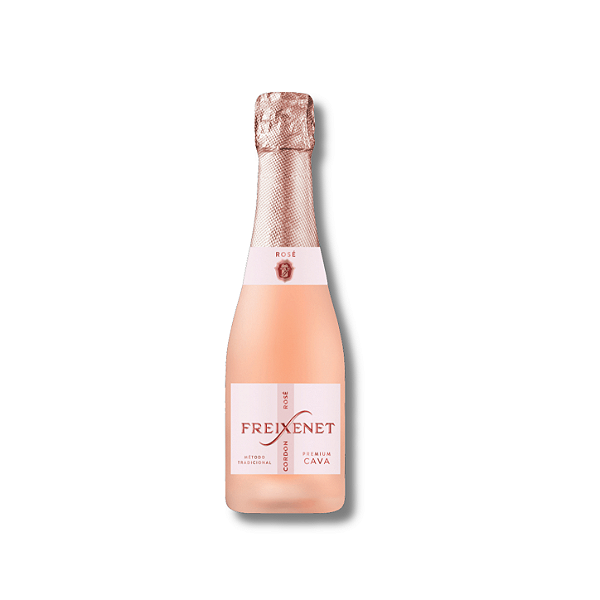Freixenet Cava Premium Cordon Rosé 200 ml