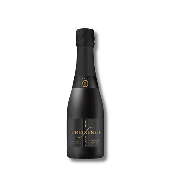 Freixenet Cordón Negro Gran Seleccion Cava 200 ml