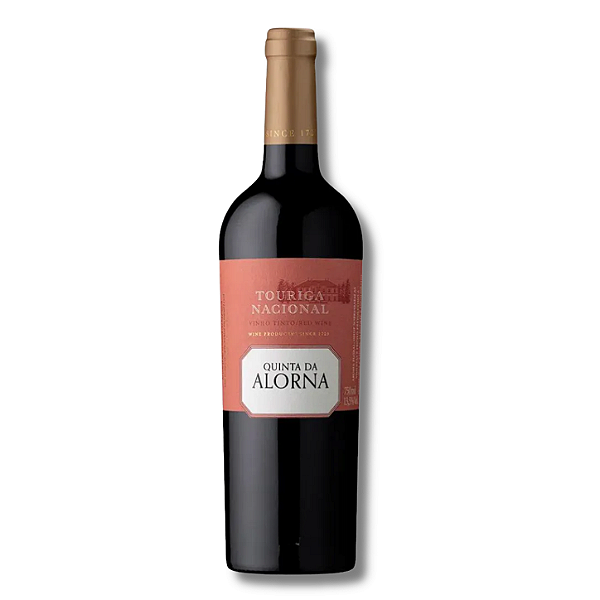 Quinta da Alorna Touriga Nacional
