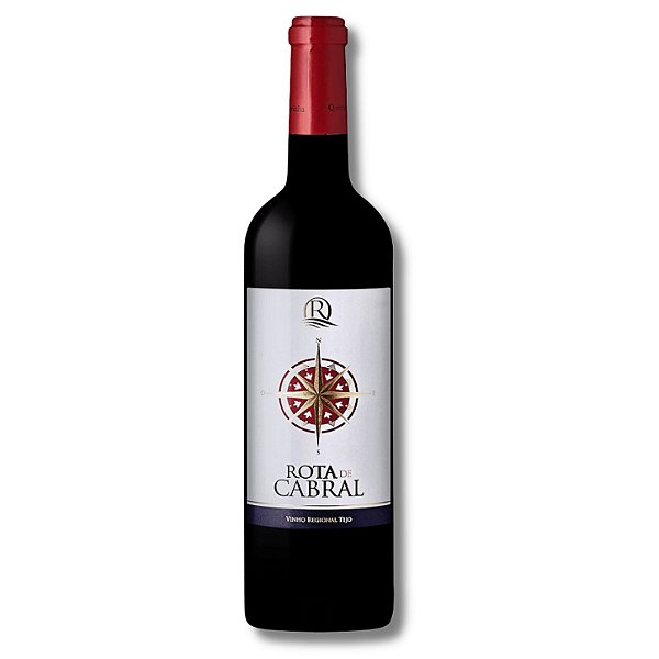 Ribeirinha Rota de Cabral Tinto