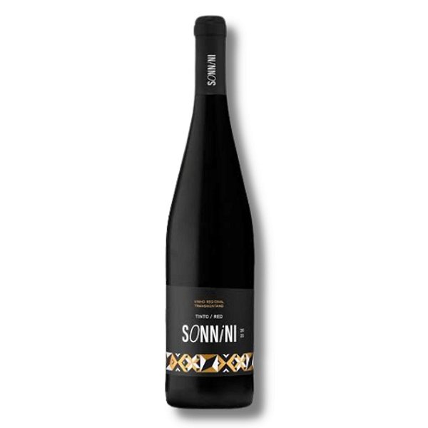 Encostas de Sonim Sonnini Tinto