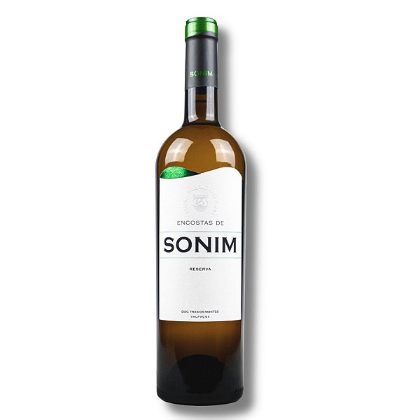 Encostas de Sonim Grande Reserva Vinhas Velhas Branco