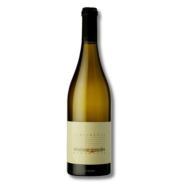 Anselmo Mendes Curtimenta Alvarinho