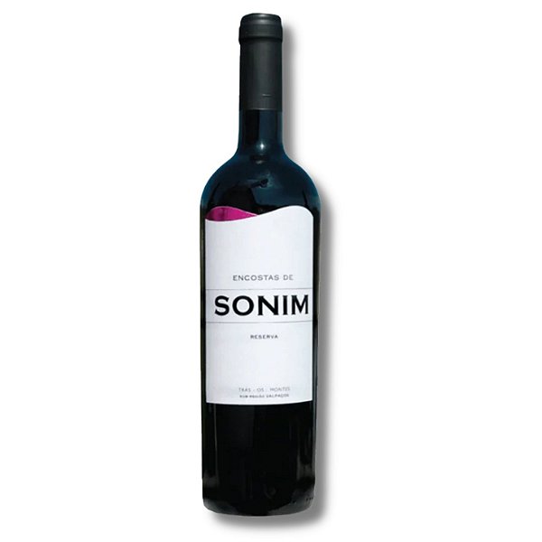 Encostas de Sonim Reserva Tinto