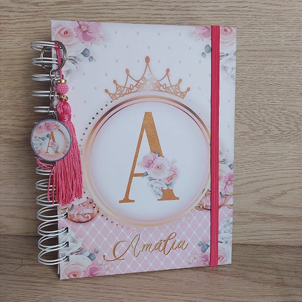 Caderneta de Vacinação Personalizada