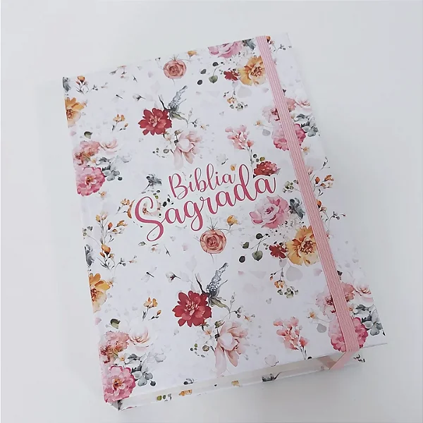 Bíblia Personalizada (Reforma)