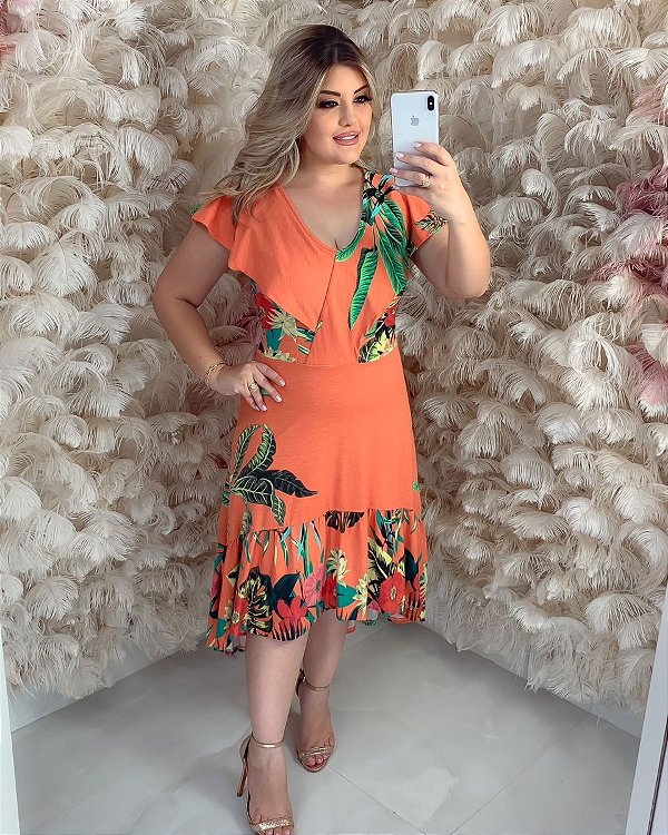 Vestido  Giselle