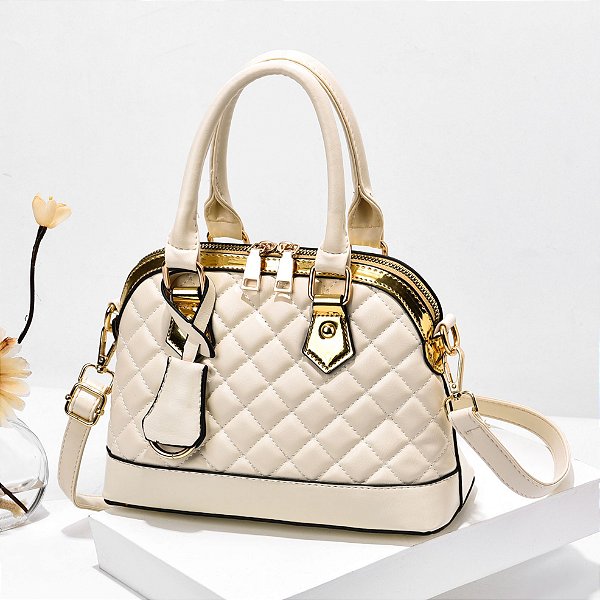 Bolsa Feminina Vintage - Amorecas Fashion