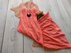 Vestido Jordana