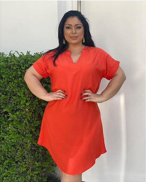 Vestido Rute