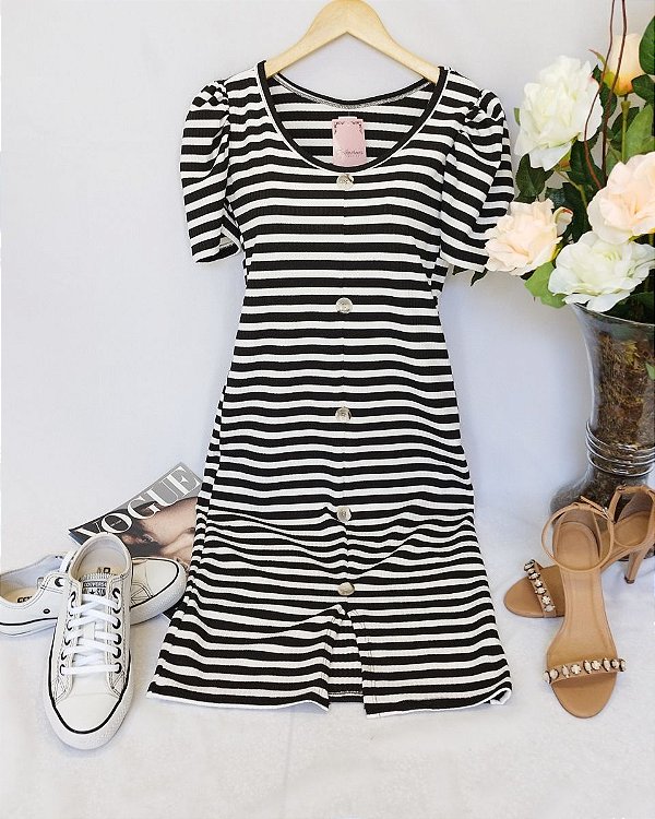 Vestido Lidia