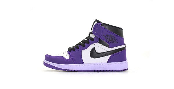 jordan 1 roxo original