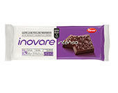 Chocolate Intenso em Barra 2.1Kg Inovare Harald