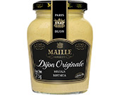 Mostarda Dijon 215G Maille