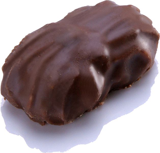 Biscoito Prestígio Cobertura Chocolate ao Leite 2Kg Uniferm