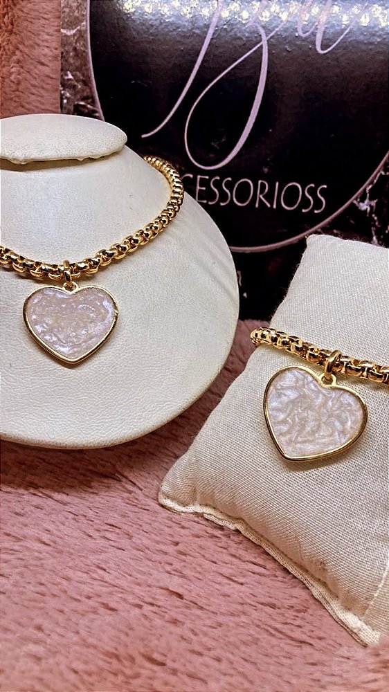Conjunto Divas