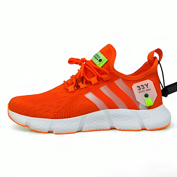 Tênis Run Fast 33Y PRO 3