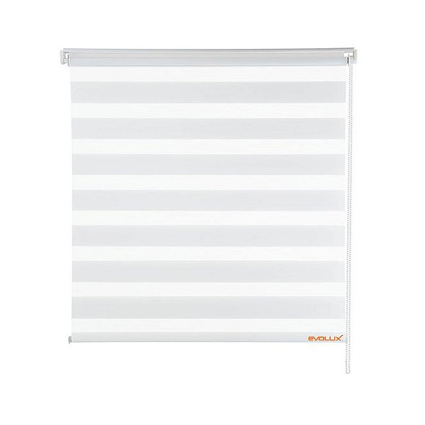 Persiana Rolo Dupla Zebrada 120x160