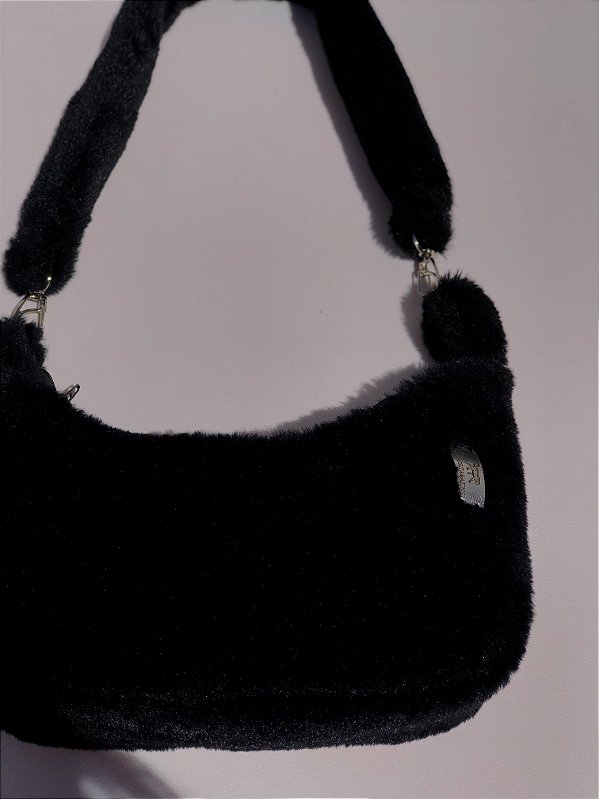 Bag Puff
