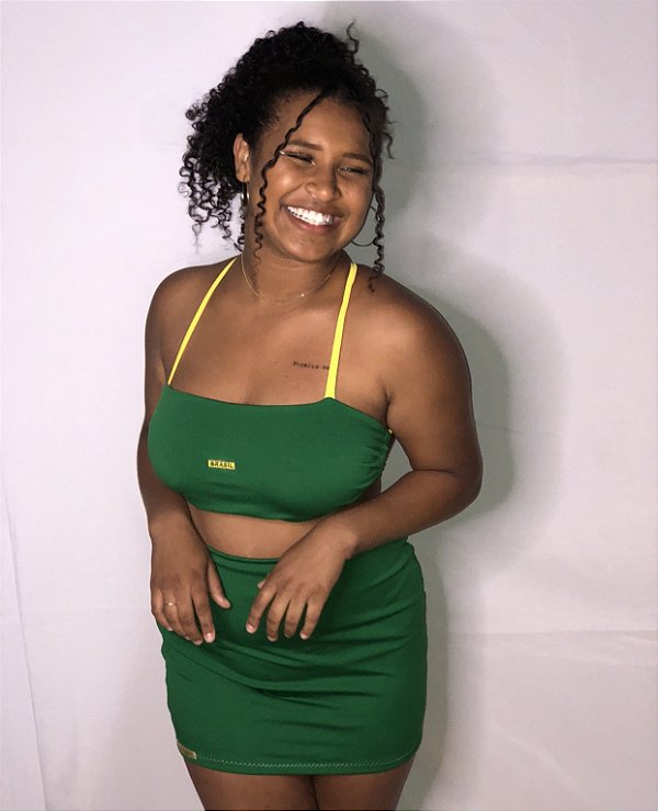 Conjunto Brazil