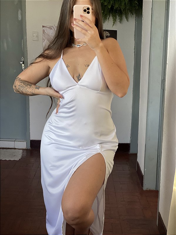 Vestido Fancy