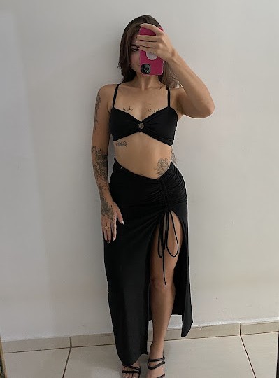 Conjunto Lessy