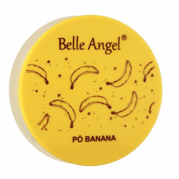 B101 PÓ BANANA - BELLE ANGEL