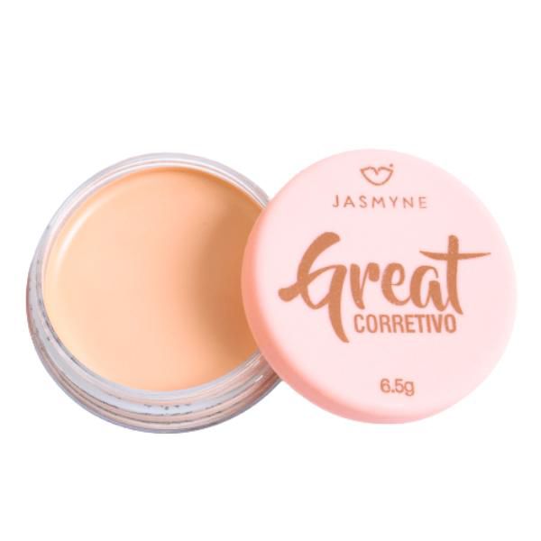 JS06061 CORRETIVO GREAT (COR 04) - JASMYNE