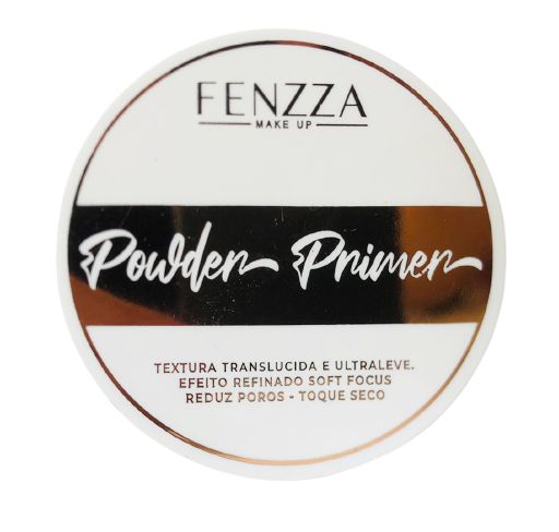 FZ34027 PO POWDER PRIMER - FENZZA
