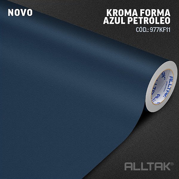 Papel de Parede - Kroma Forma 1,22m