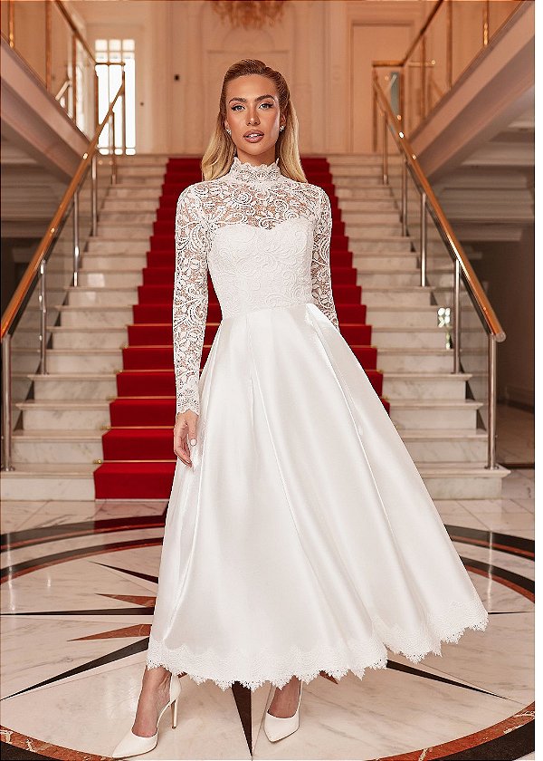 VESTIDO GLOSS