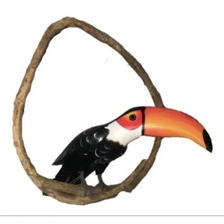 TUCANO DE GALHO M