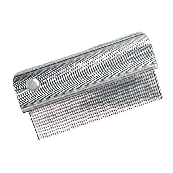 Pente Compacto Precision Edge - 62 dentes