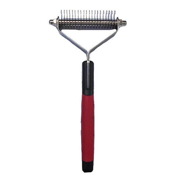 Rake SubPelo Tchuska - 20 dentes