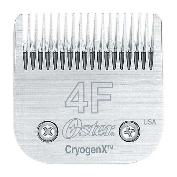 Lâmina 4F - OSTER