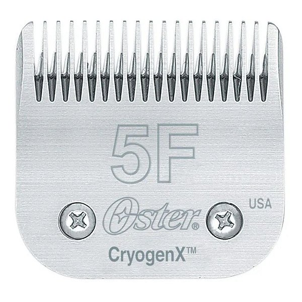 Lamina 5F - OSTER