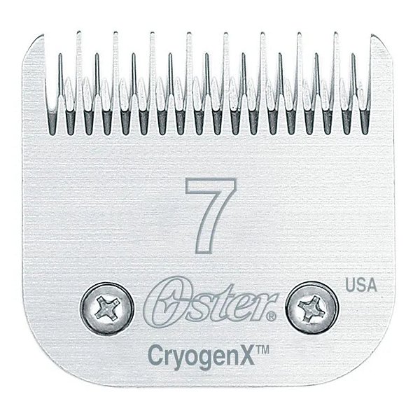 Lamina 7 - OSTER