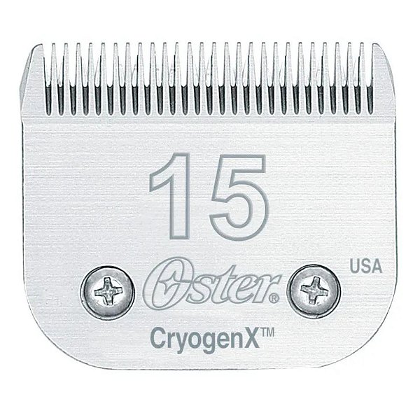 Lamina 15 - OSTER
