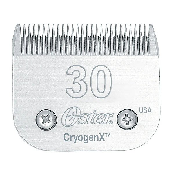 Lamina 30 - OSTER