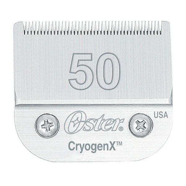 Lamina 50 - OSTER