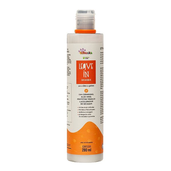 Leave in Tchuska 280ml